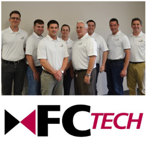 HR Outsourcing Frees FC Tech to Focus on Growth
